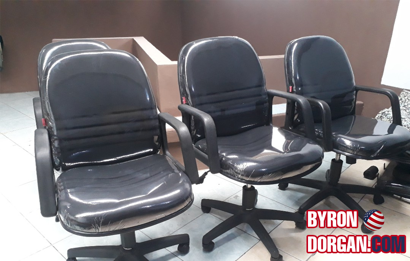 Cara Memperbaiki Kursi Kantor untuk Kesehatan dan Kenyamanan