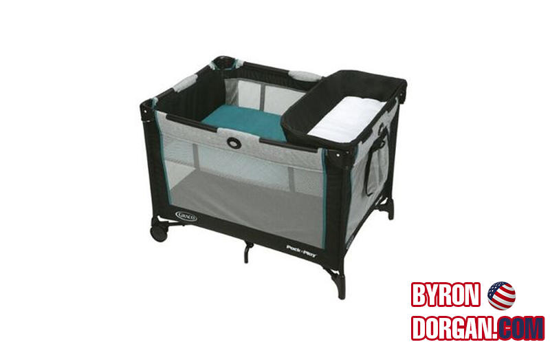 Kriteria Utama Tempat Tidur Bayi yang Aman